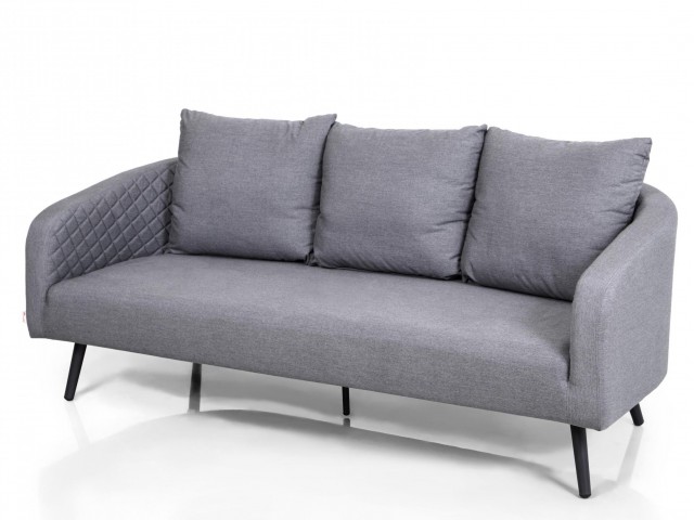 Мягкая мебель для сада Диван LV-SF-1810S  Серый