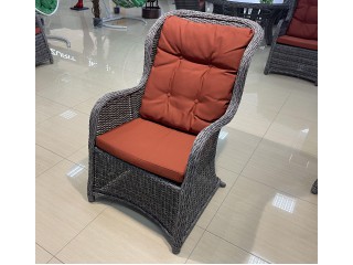 Комплект мебели KORILIUS - AMARANT Круглый Стол + 6 Кресел 