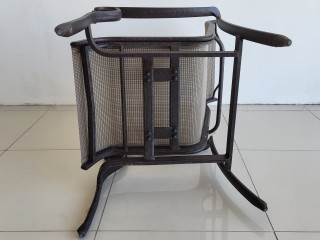 Комплект барбекю YG-T307/YG-C309/YG-M318 (Стол + 4 Кресла)