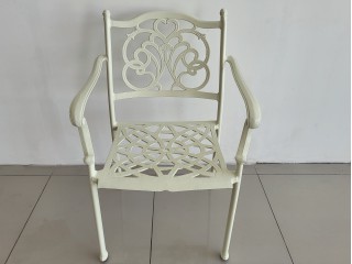 Комплект мебели (Стол + 4 кресла) SD183.T/ SD183.C