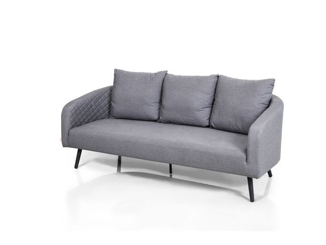 Мягкая мебель для сада Диван LV-SF-1810S  Серый