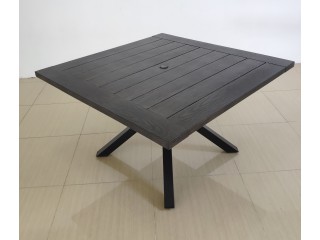 Комплект мебели JH-2303-SSR / 1427-C (907846) (Стол + 4 Кресла)
