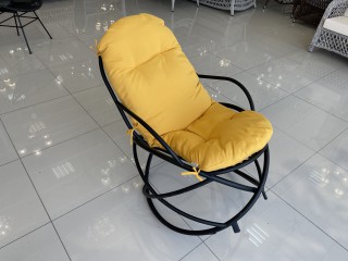 Кресло-качалка GLOBUS