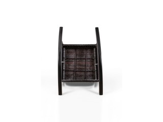 Комплект мебели (столик кофейный + 2 кресла-качалки) СА 1737 Т СА 1750