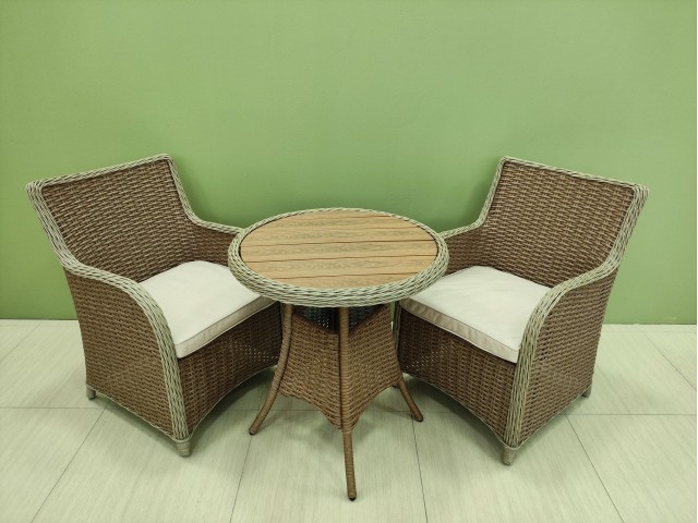 Комплект мебели ELAMN-27-156-30H-KD
