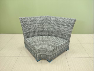 Комплект мебели ELA-61239 Серый