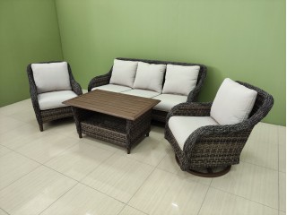 Комплект мебели SAW124