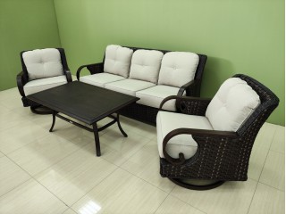 Комплект мебели SAW143