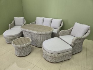 Комплект мебели SYH1816W