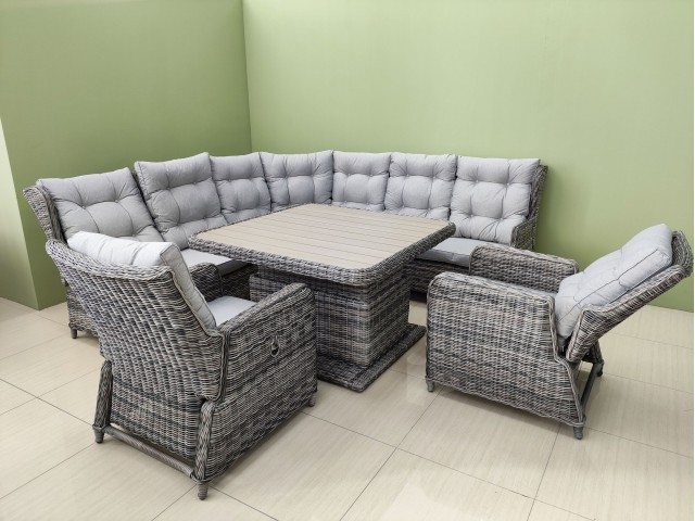 Комплект мебели SYH2182W-2