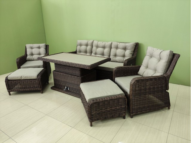 Комплект мебели SYH2183W