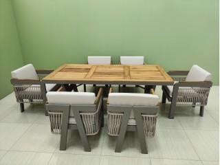 Комплект мебели Atlantis Plus Dining Set   