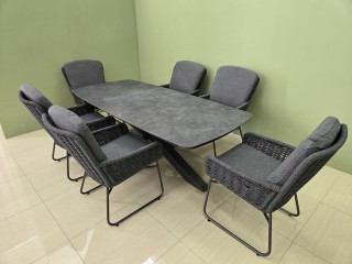 Комплект мебели SDT24911 / SDC24803