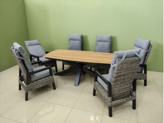 Комплект мебели SDT20611/ SDWC19611 